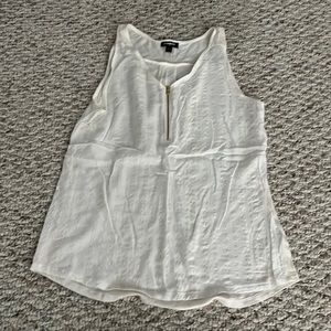 Express tank top